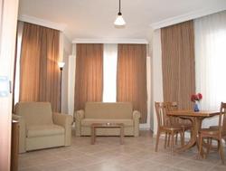 Elysee Garden Apart Hotel