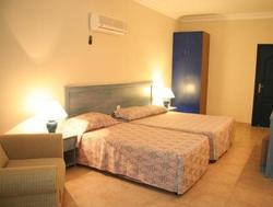 Elysee Garden Apart Hotel