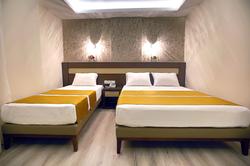 Enki Hotel 