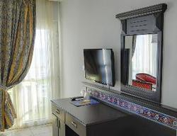 Parador Sky Hotel