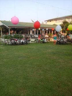 Elis Beach Hotel
