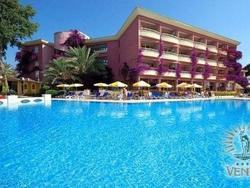 Bieno Venüs Hotel & Spa