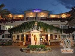 Bieno Venüs Hotel & Spa