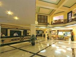 Bieno Venüs Hotel & Spa