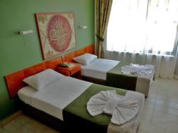 Pinar Hotel