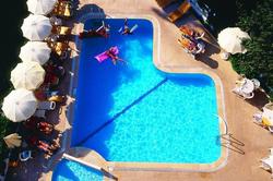 Pinar Hotel