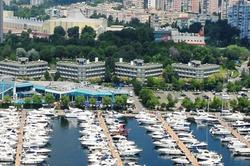 Ataköy Marina Hotel