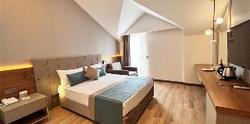 Side Story Resort & Spa