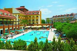 Side Story Resort & Spa