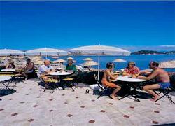 Ayvalik Beach