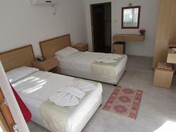 Çavus Hotel & Apart