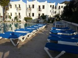 Fiorita Beach Hotel