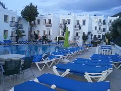 Fiorita Beach Hotel
