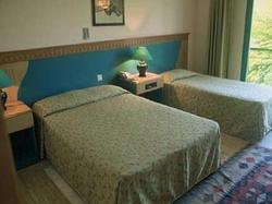Hotel Grand Levent