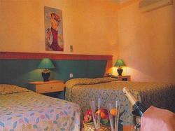 Hotel Grand Levent