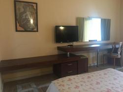 Hotel Grand Levent