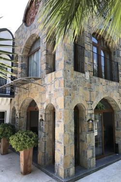 La Rosa Hotel