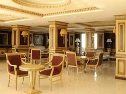 Frame Suites