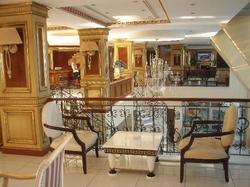 Frame Suites