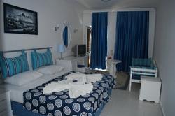 Turihan Beach Hotel