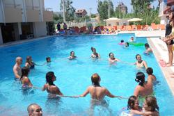 Orient Resort