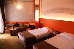 Orient Resort