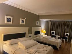 Mara Hotel