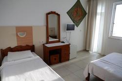 Simsek Hotel