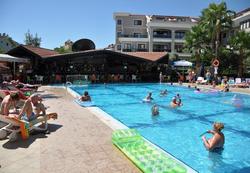 Club Turkuaz Garden Hotel