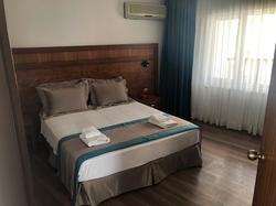 Kerasus Resort Hotel