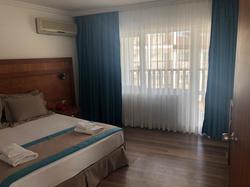Kerasus Resort Hotel