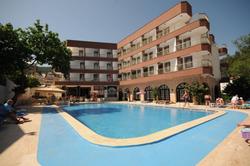 Hermes Hotel