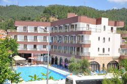 Hermes Hotel