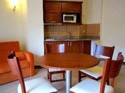Karakas Apart Hotel 