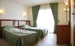 Karakas Apart Hotel 