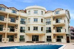 Karakas Apart Hotel 