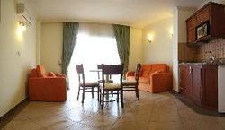 Karakas Apart Hotel 