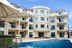 Karakas Apart Hotel 
