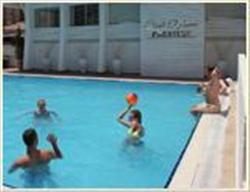 Munamar Beach Hotel & Munamar Beach Residence