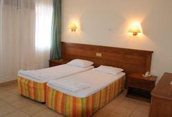 Orkide Hotel