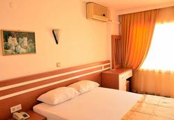 Sun Maris City Hotel
