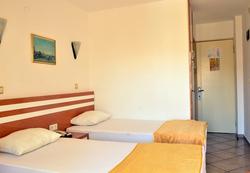 Sun Maris City Hotel