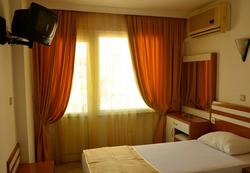 Sun Maris City Hotel
