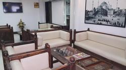 Hotel Residence