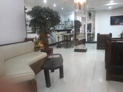 Hotel Residence