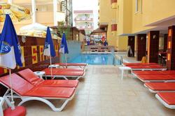 Best House Hotel