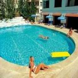 Boulevard Hotel
