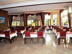 Caretta Beach Hotel