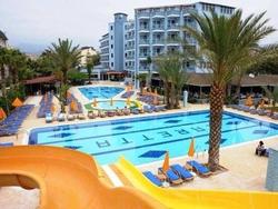 Caretta Beach Hotel