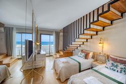 Adin Beach Hotel